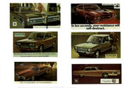 Auto Billboards 1970's (HO Scale)